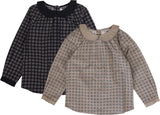 Analogie by Lil Legs Home Garden Collection Toddler Boys Dress Shirt - AF26T721