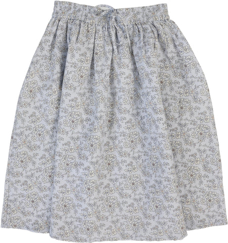 Analogie by Lil Legs Mountain Meadows Collection Girls Skirt - MMSKT