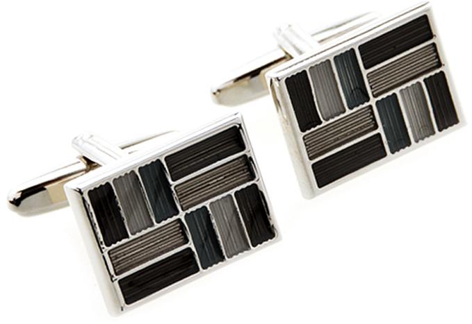 T.O. Collection Cufflinks - CL-414