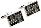 T.O. Collection Cufflinks - CL-414