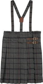 Antique Plaid