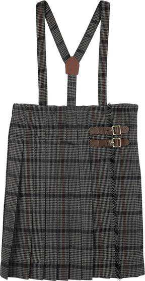 Antique Plaid