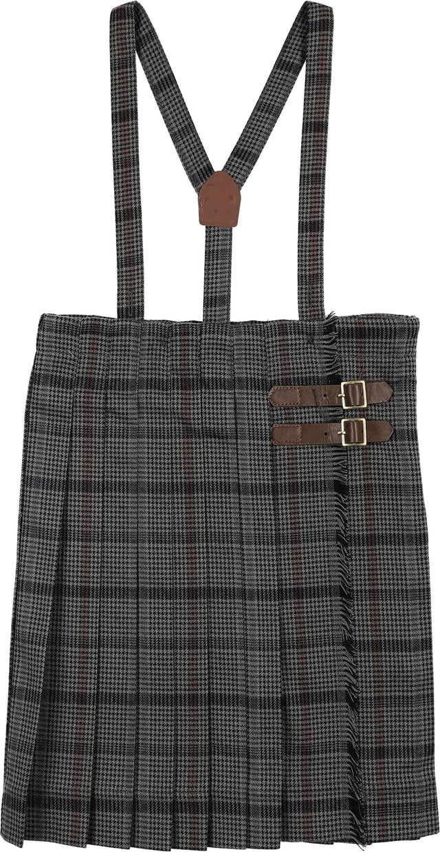 Antique Plaid