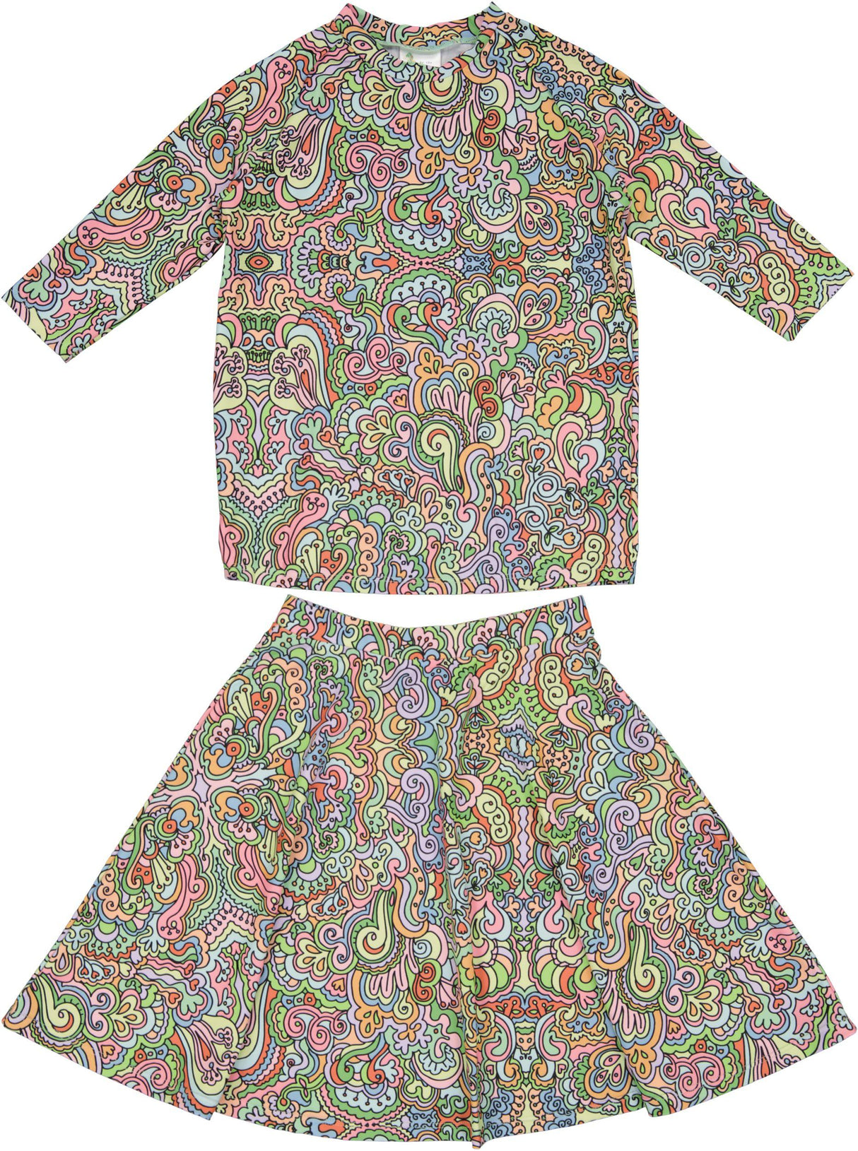 Multicolor