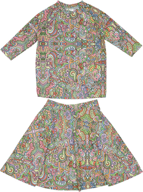 Multicolor