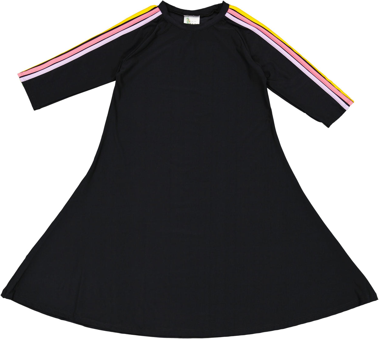 By The Wai Girls Swim Dress - Aviator