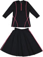 Black/Pink