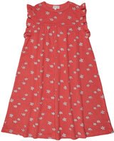 Bopop Girls Daisy Jumper - TR174