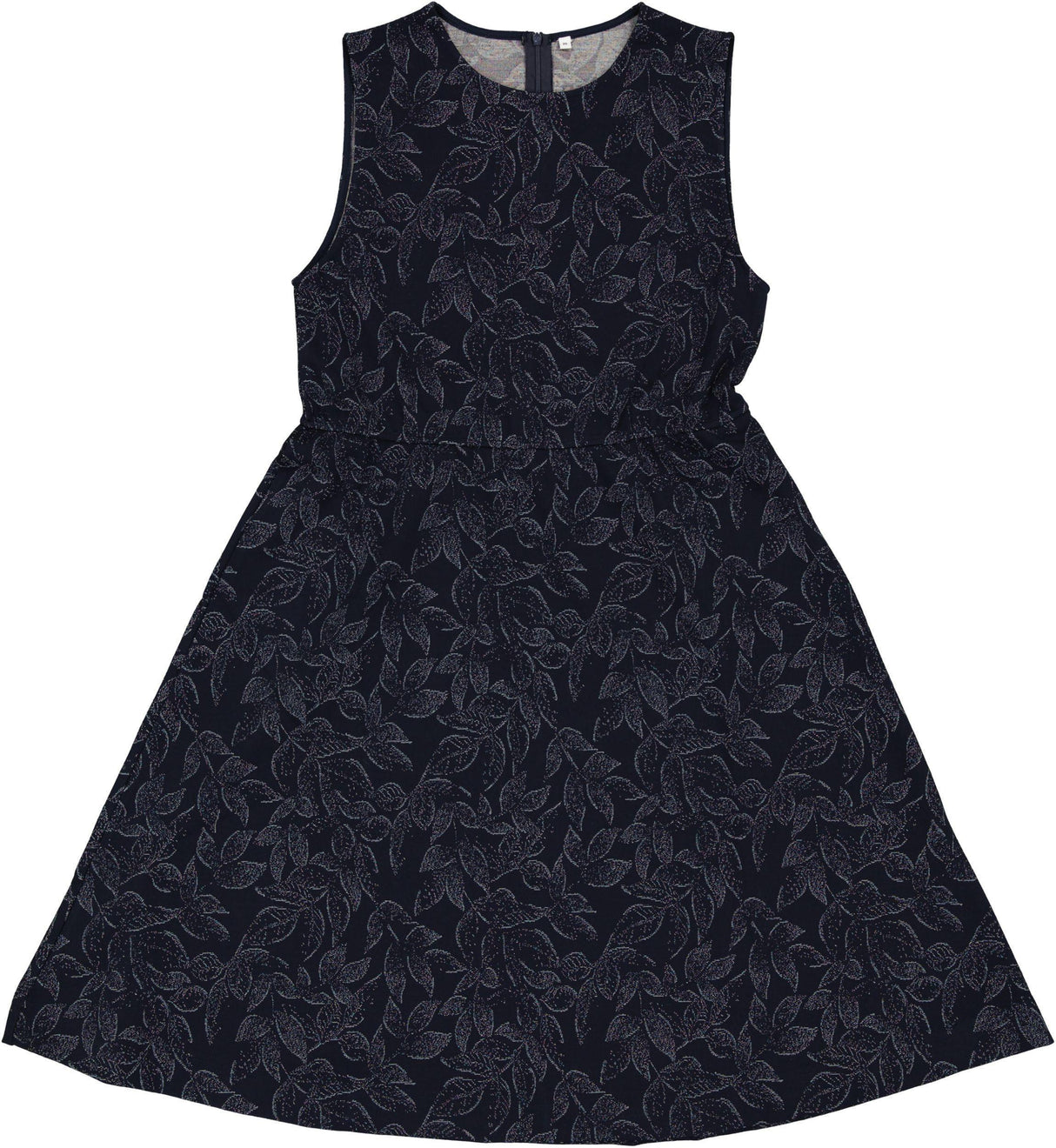 Joie De Vivre Girls Teens Leaves Jumper Outfit - WB5CP7298