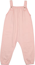 Pink Denim