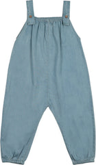 Light Blue Denim