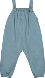 Light Blue Denim