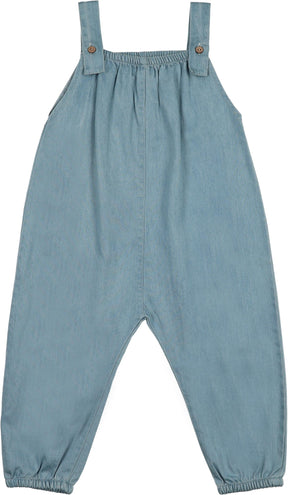 Light Blue Denim