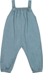 Light Blue Denim