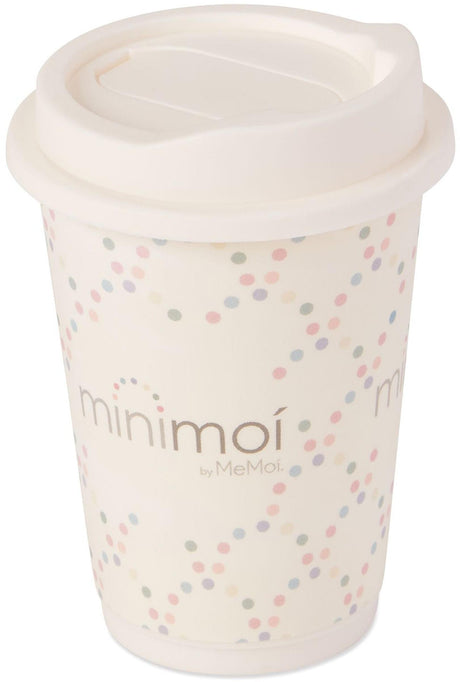 MiniMoi by Memoi On-The-Go Wipes Dispenser - INH08778