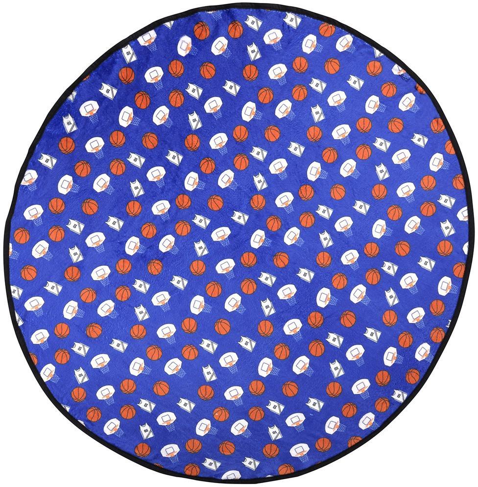 iScream Basketball Blanket - Thumbnail 3