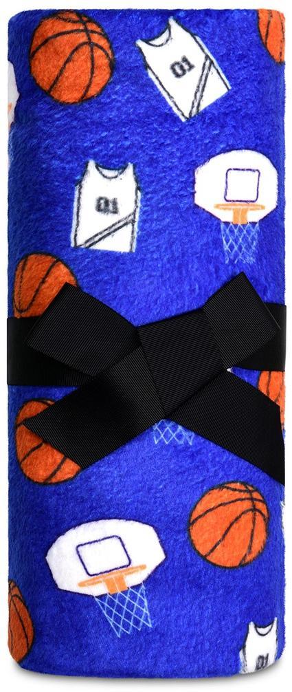 iScream Basketball Blanket - Thumbnail 4