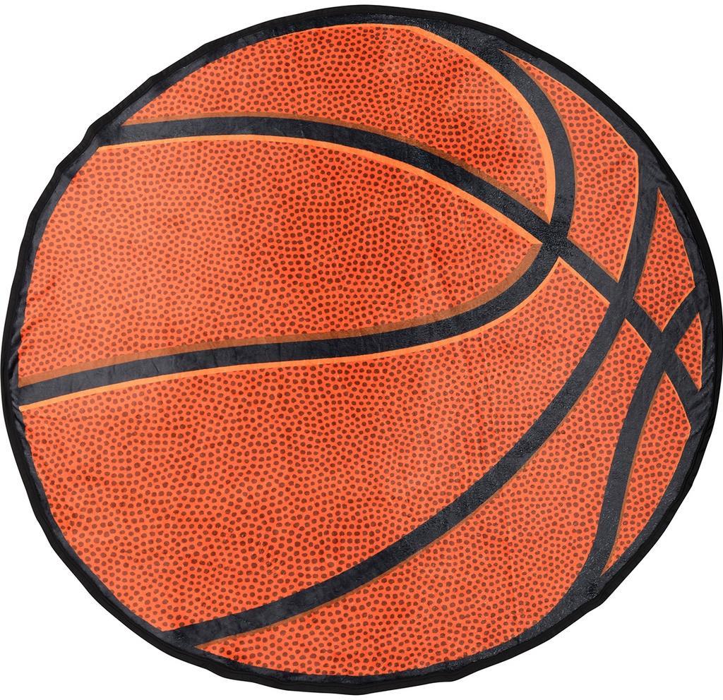 iScream Basketball Blanket - Thumbnail 2