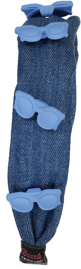 Denim Blue