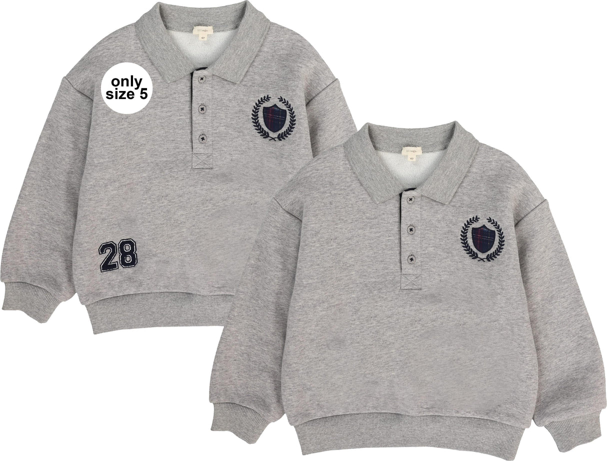 Light Gray Heather