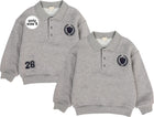 Light Gray Heather