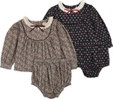 Analogie by Lil Legs Home Garden Collection Baby Toddler Girls Outfit - AF26TS119