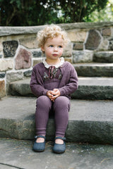 Analogie by Lil Legs Home Garden Collection Baby Toddler Girls Outfit - AF26TS119