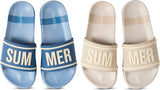 Memoi Summer Slides - MKS-0026