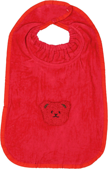 ArGail Teddy Bear Bib - BB45