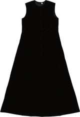 Seal Girls Velour Maxi Jumper Robe & Cardigan Set - WB5CY2748