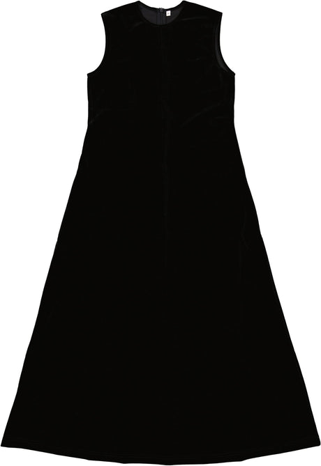 Seal Girls Velour Maxi Jumper Robe & Cardigan Set - WB5CY2748