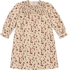 Cream/Rose