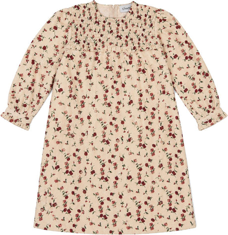 Cream/Rose