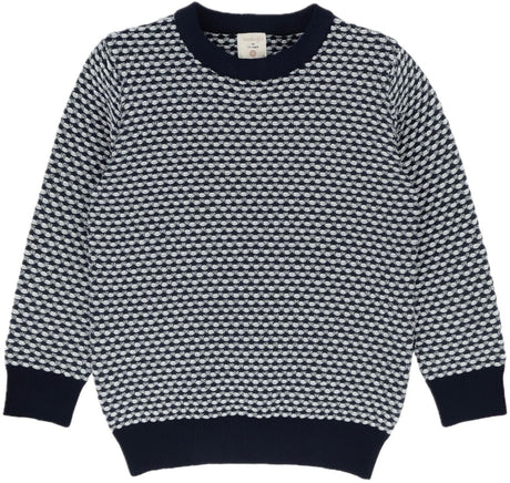 Analogie by Lil Legs Downtown Collection Boys Sweater - DKLSW