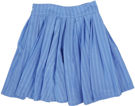 Analogie by Lil Legs Downtown Collection Girls Skirt - DSKRT