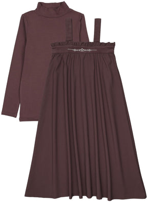 Vintage Purple