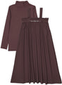 Vintage Purple