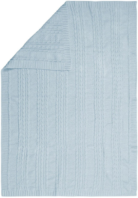 Stephen Joseph Boys Girls Chenille Baby Blanket - SJ-1229