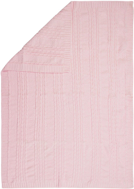 Stephen Joseph Boys Girls Chenille Baby Blanket - SJ-1229