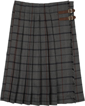 Antique Plaid