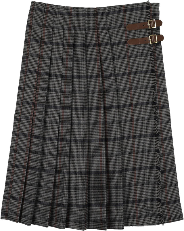 Antique Plaid