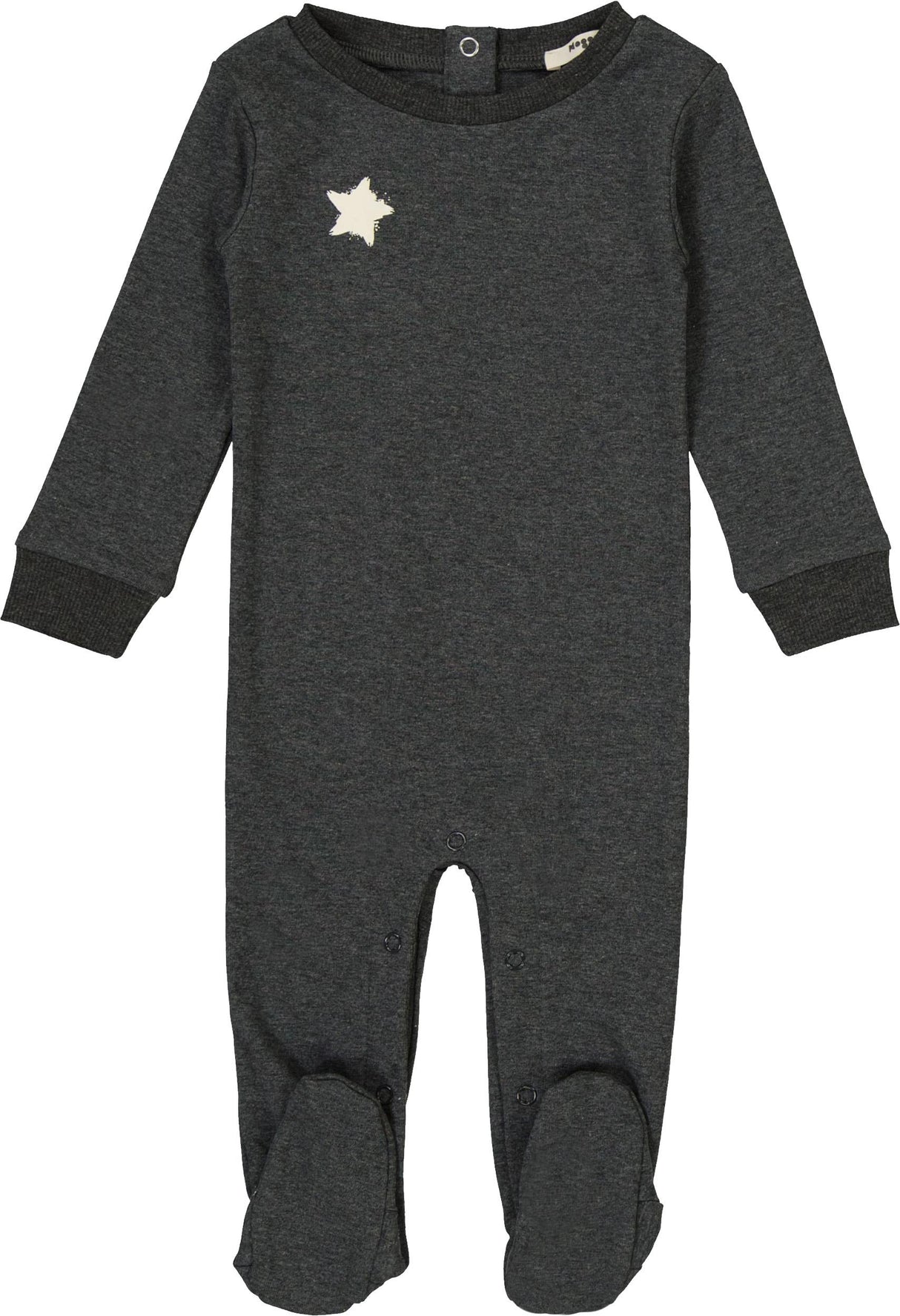 217217-170 Star - Charcoal Heather