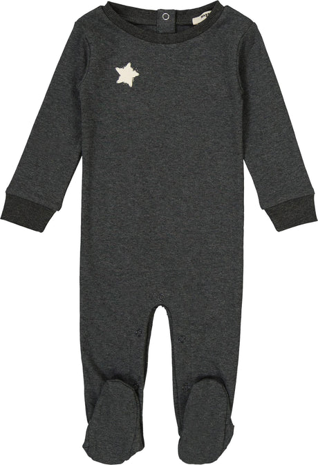 217217-170 Star - Charcoal Heather