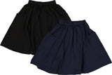 Lil Legs Wardrobe Staples Collection Girls Circle Skirt - AF26S816B