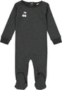 217217-145 Cherries - Charcoal Heather
