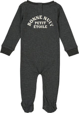 217217-170 Star - Charcoal Heather