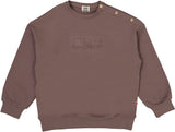 Chambray Boys Ranch Sweatshirt - AW117