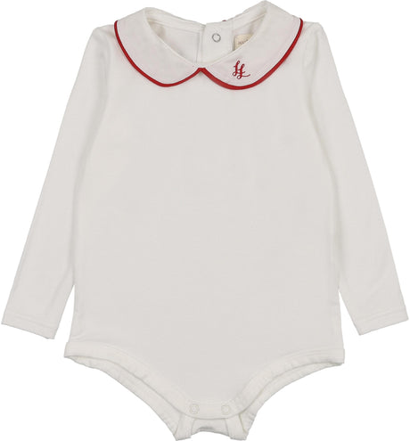 White/Red
