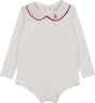 White/Red