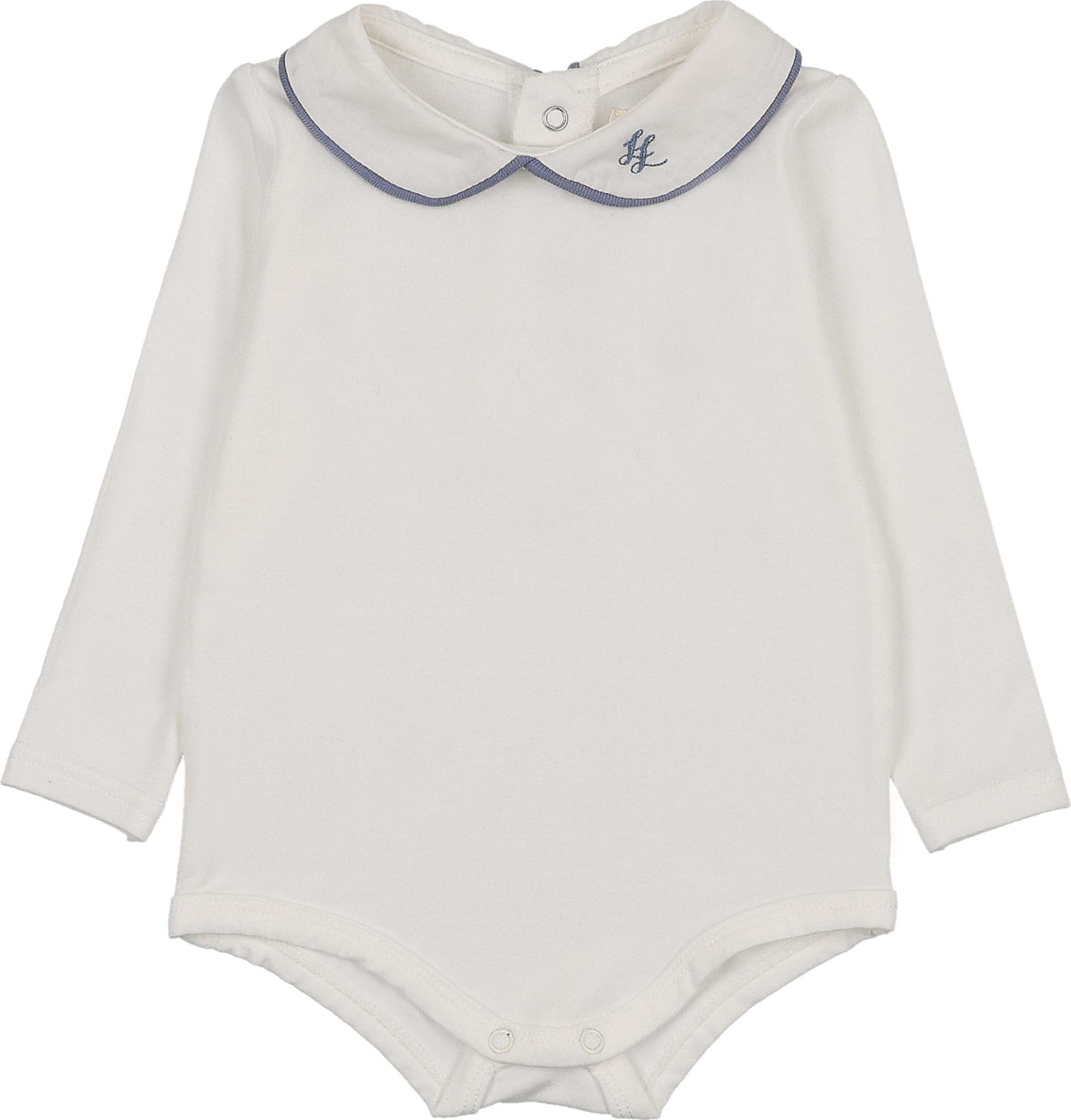 White/Dried Blue